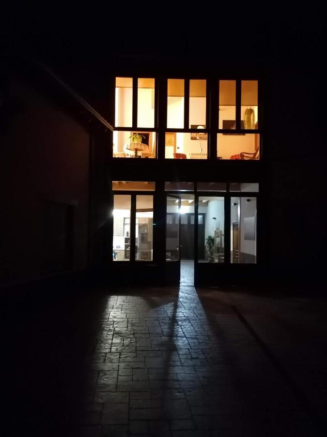 La Rosaleda Leon - Casa Rural - Hospital de Orbigo Bagian luar foto